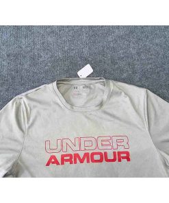 Alternative view of Áo thun thể thao nam UNDER ARMOUR HeatGear chính hãng secondhand – Size S