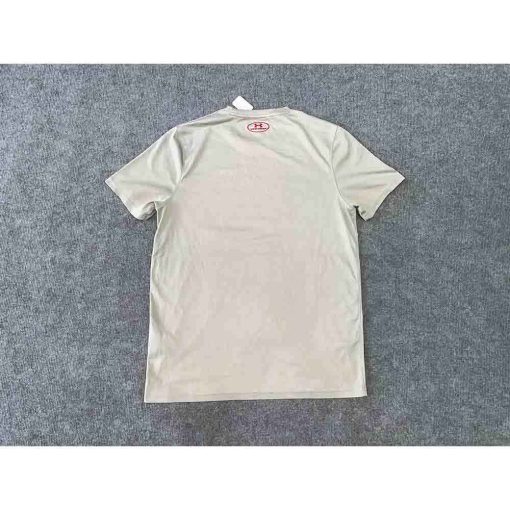 Áo thun thể thao nam UNDER ARMOUR HeatGear chính hãng secondhand – Size S - Ảnh 4
