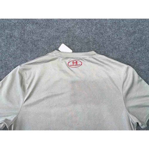 Áo thun thể thao nam UNDER ARMOUR HeatGear chính hãng secondhand – Size S - Ảnh 5