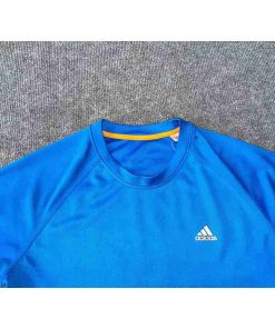 Alternative view of Áo thun thể thao nam ADIDAS Climalite chính hãng secondhand – Size S