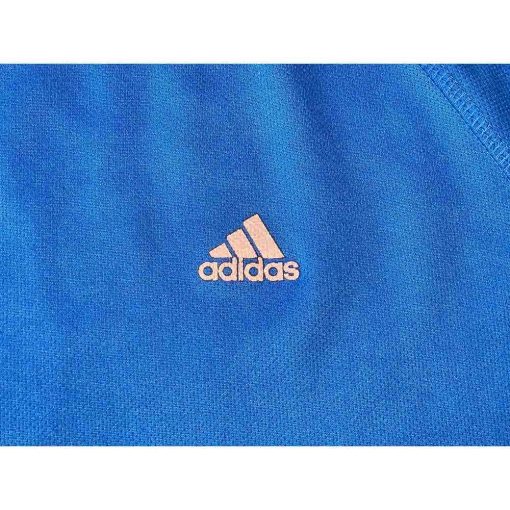 Áo thun thể thao nam ADIDAS Climalite chính hãng secondhand – Size S - Ảnh 3