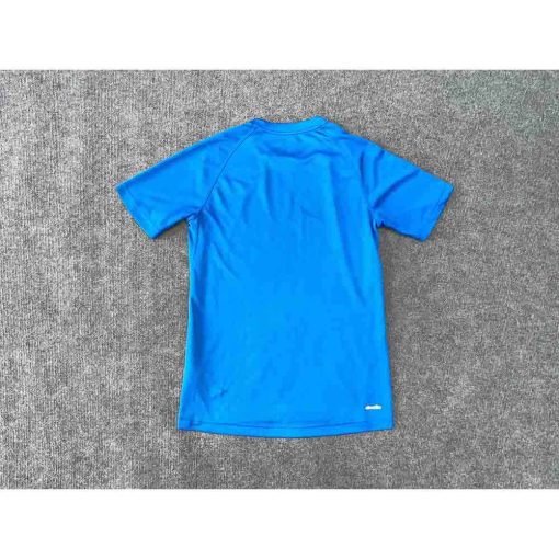Áo thun thể thao nam ADIDAS Climalite chính hãng secondhand – Size S - Ảnh 5
