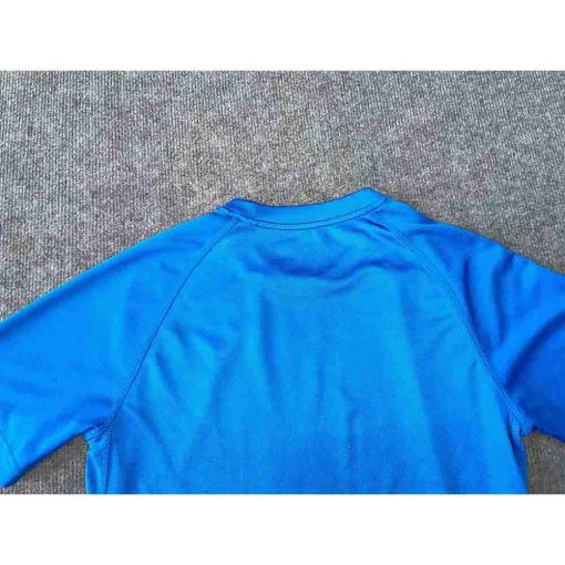Áo thun thể thao nam ADIDAS Climalite chính hãng secondhand – Size S - Ảnh 6