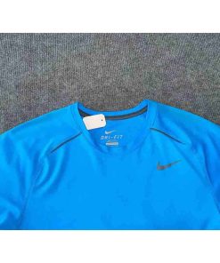 Alternative view of Áo thun thể thao nam NIKE Legacy Training Dri-FIT chính hãng secondhand – Size S