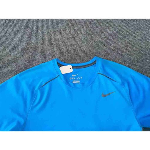 Áo thun thể thao nam NIKE Legacy Training Dri-FIT chính hãng secondhand – Size S - Ảnh 2