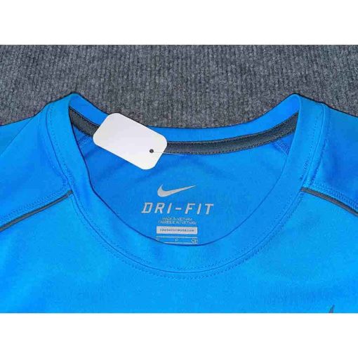 Áo thun thể thao nam NIKE Legacy Training Dri-FIT chính hãng secondhand – Size S - Ảnh 3