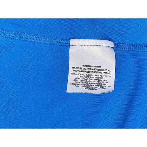Áo thun thể thao nam NIKE Legacy Training Dri-FIT chính hãng secondhand – Size S - Ảnh 4