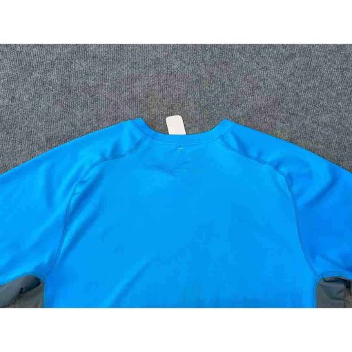 Áo thun thể thao nam NIKE Legacy Training Dri-FIT chính hãng secondhand – Size S - Ảnh 6