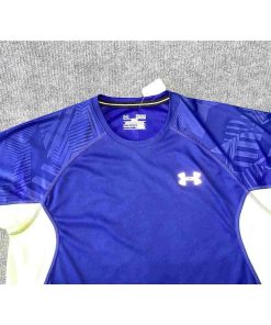 Alternative view of Áo thun thể thao nam UNDER ARMOUR ColdBlack chính hãng secondhand – Size M
