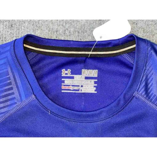 Áo thun thể thao nam UNDER ARMOUR ColdBlack chính hãng secondhand – Size M - Ảnh 3