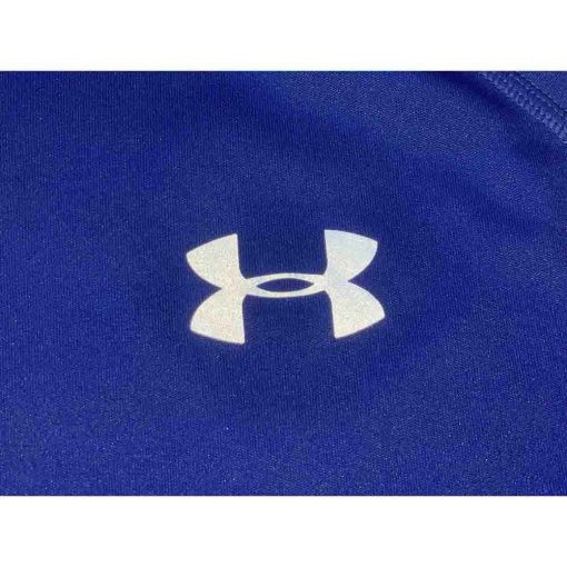 Áo thun thể thao nam UNDER ARMOUR ColdBlack chính hãng secondhand – Size M - Ảnh 4