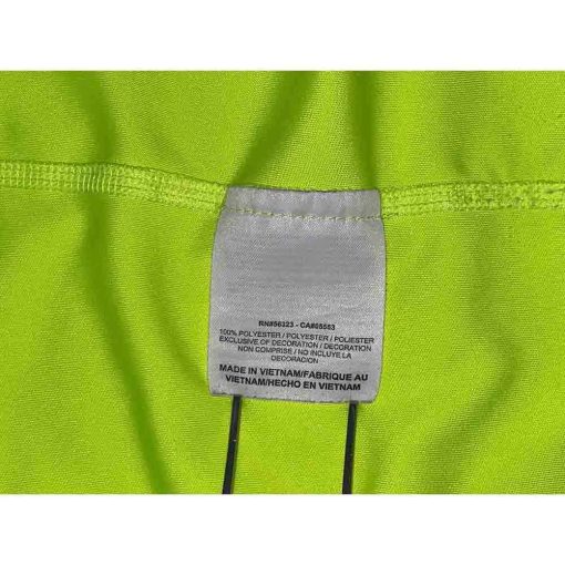 Áo thun thể thao nam NIKE  Drit-FIT Training chính hãng secondhand - Size M - Ảnh 4