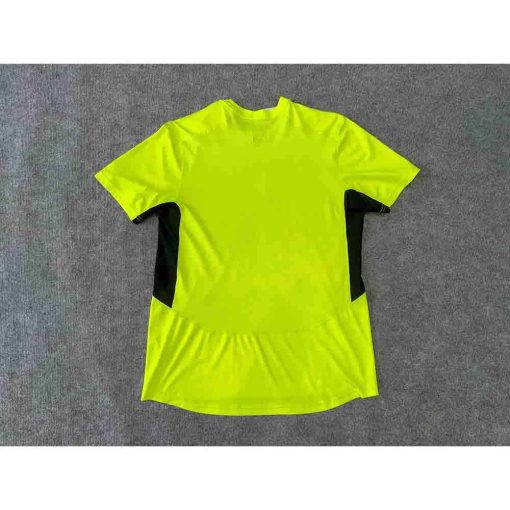 Áo thun thể thao nam NIKE  Drit-FIT Training chính hãng secondhand - Size M - Ảnh 5