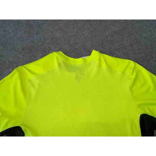 Áo thun thể thao nam NIKE  Drit-FIT Training chính hãng secondhand - Size M - Ảnh 6