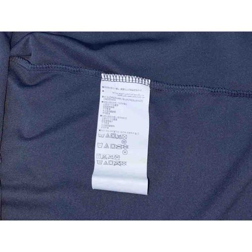Áo thun thể thao nam UNDER ARMOUR Tech Novelty chính hãng secondhand – Size S - Ảnh 4