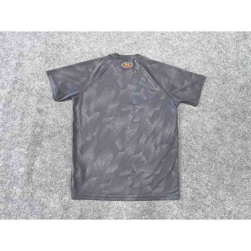 Áo thun thể thao nam UNDER ARMOUR Tech Novelty chính hãng secondhand – Size S - Ảnh 5