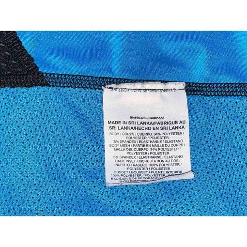 Áo ba lỗ nam thể thao NIKE Pro Combat Fitted chính hãng secondhand – Size S - Ảnh 4
