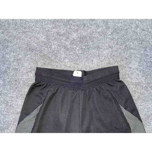 Quần thể thao thiếu niên NIKE Boy's Fly Knit Short Dri-FIT chính hãng secondhand – Size S - Ảnh 2
