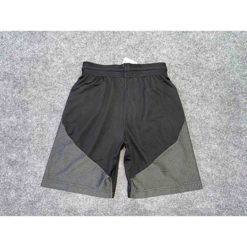 Quần thể thao thiếu niên NIKE Boy's Fly Knit Short Dri-FIT chính hãng secondhand – Size S - Ảnh 4