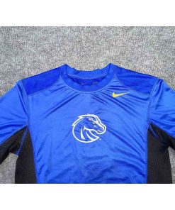 Alternative view of Áo thun thể thao nam NIKE OSU Ohio State Stretch Dri Fit chính hãng secondhand – Size S