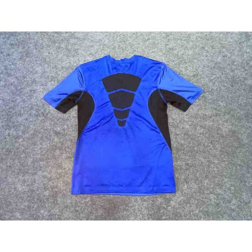 Áo thun thể thao nam NIKE OSU Ohio State Stretch Dri Fit chính hãng secondhand – Size S - Ảnh 4