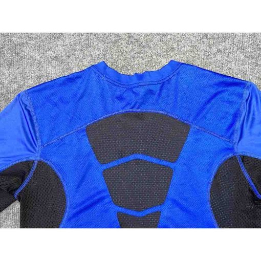 Áo thun thể thao nam NIKE OSU Ohio State Stretch Dri Fit chính hãng secondhand – Size S - Ảnh 5