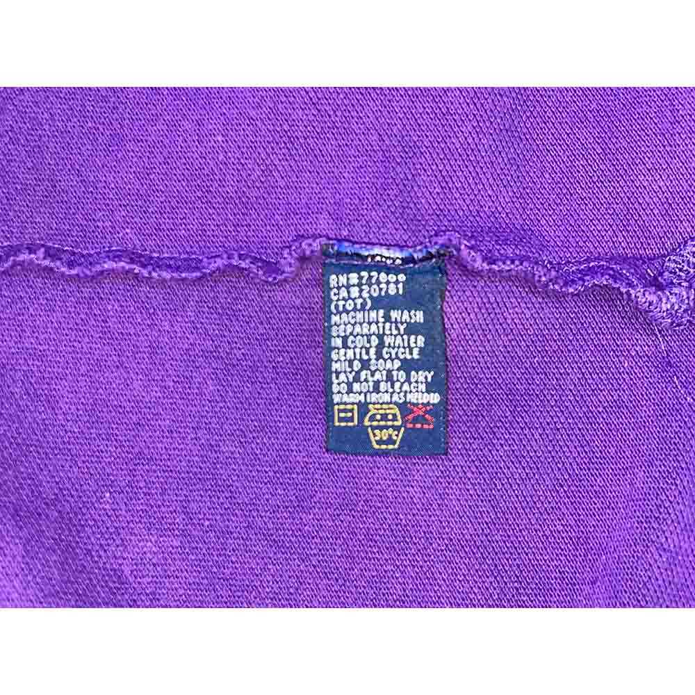 Áo polo nam TOMMY HILFIGER chính hãng secondhand – Size M - Ảnh 4