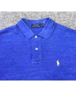 Alternative view of Áo polo nam RALPH LAUREN chính hãng secondhand – Size M