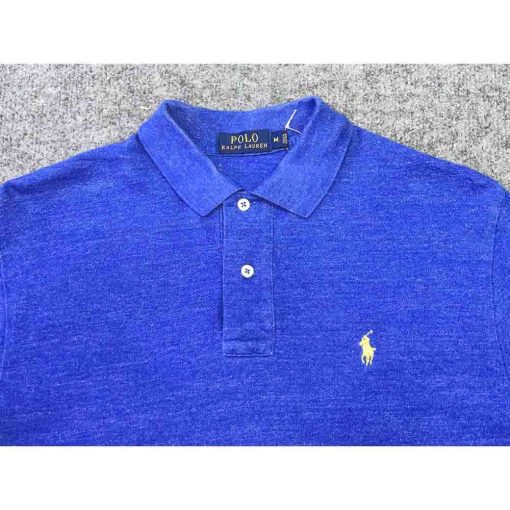 Áo polo nam RALPH LAUREN chính hãng secondhand – Size M - Ảnh 2