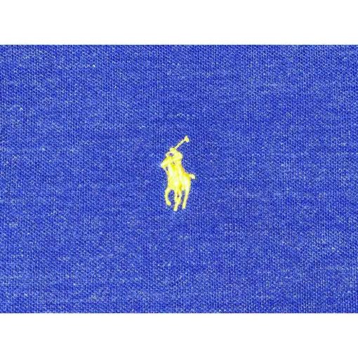Áo polo nam RALPH LAUREN chính hãng secondhand – Size M - Ảnh 4