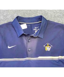 Alternative view of Áo polo nam NIKE Elite Coaches Dri Fit chính hãng secondhand – Size M