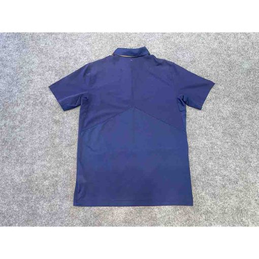 Áo polo nam NIKE Elite Coaches Dri Fit chính hãng secondhand – Size M - Ảnh 5
