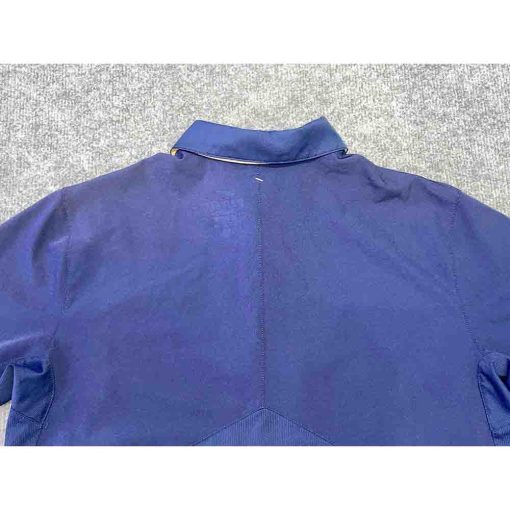 Áo polo nam NIKE Elite Coaches Dri Fit chính hãng secondhand – Size M - Ảnh 6