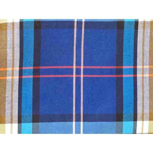 Áo sơ mi nam J CREW Tartan kẻ caro chính hãng secondhand – Size S - Ảnh 9