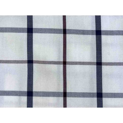 Áo sơ mi nam BANANA REPUBLIC kẻ caro chính hãng secondhand – Size M - Ảnh 9