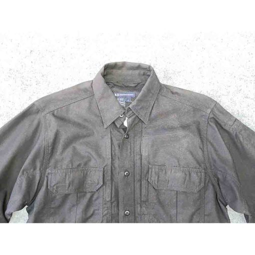 Áo sơ chiến thuật 5.11 Tactical Series chính hãng secondhand – Size S - Ảnh 4