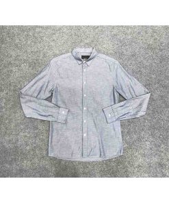 Alternative view of Áo sơ mi nam ASOS chính hãng secondhand – Size S