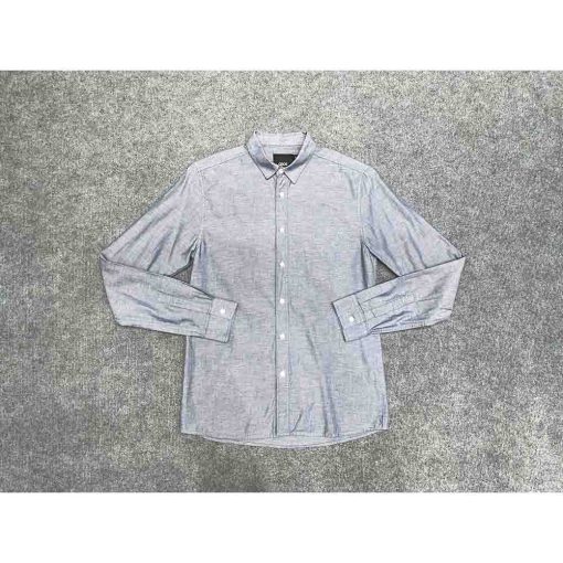 Áo sơ mi nam ASOS chính hãng secondhand – Size S - Ảnh 2