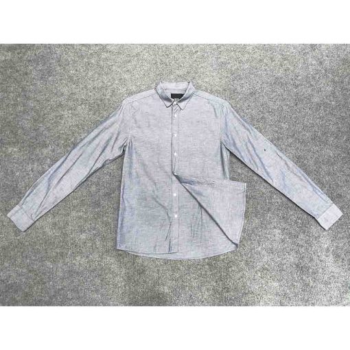 Áo sơ mi nam ASOS chính hãng secondhand – Size S - Ảnh 3