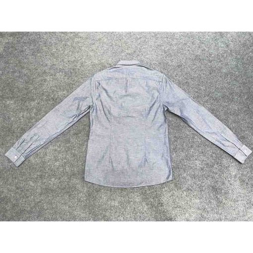 Áo sơ mi nam ASOS chính hãng secondhand – Size S - Ảnh 5