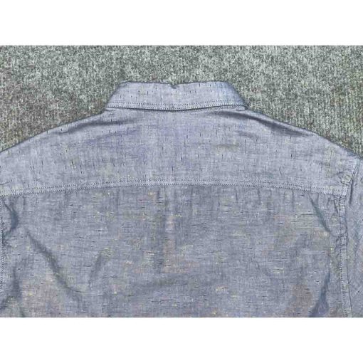 Áo sơ mi nam ASOS chính hãng secondhand – Size S - Ảnh 6