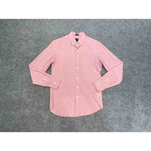 Áo sơ mi nam J CREW Flex chính hãng secondhand – Size S - Ảnh 2