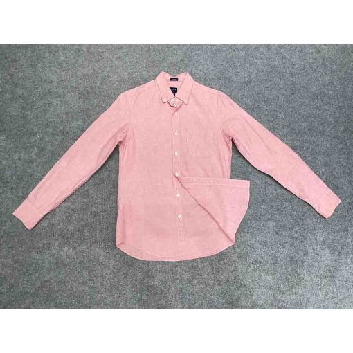Áo sơ mi nam J CREW Flex chính hãng secondhand – Size S - Ảnh 3