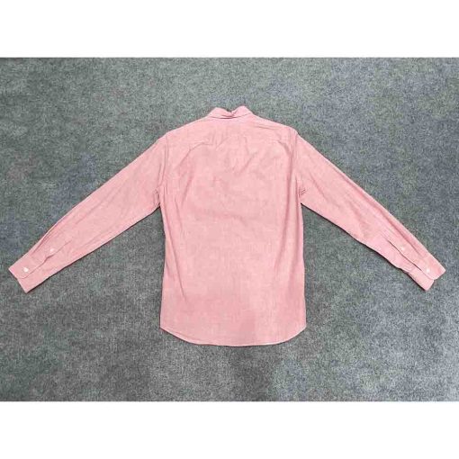 Áo sơ mi nam J CREW Flex chính hãng secondhand – Size S - Ảnh 7