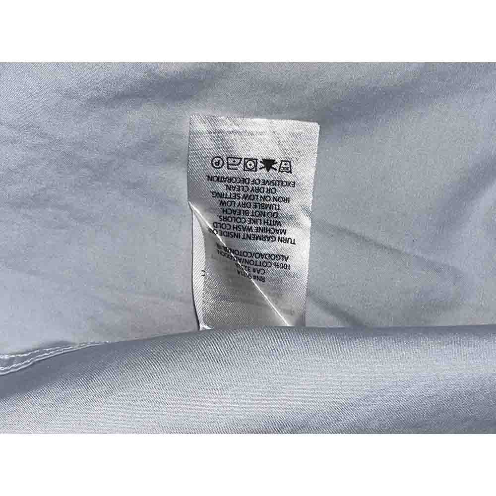 Áo sơ mi nam ARMANI EXCHANGE chính hãng secondhand – Size S - Ảnh 4