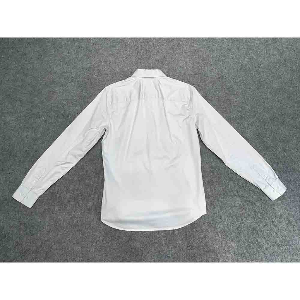 Áo sơ mi nam ARMANI EXCHANGE chính hãng secondhand – Size S - Ảnh 5