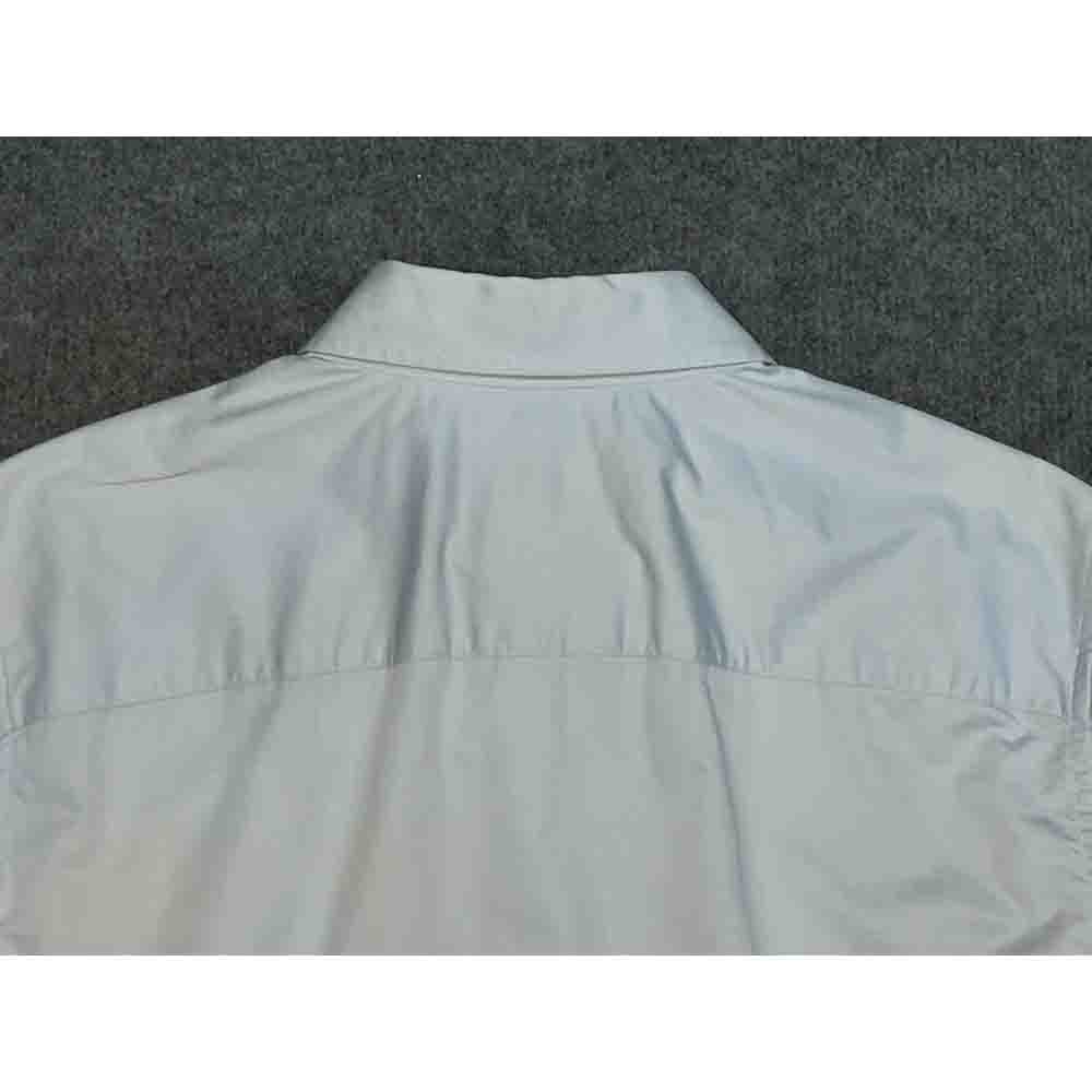 Áo sơ mi nam ARMANI EXCHANGE chính hãng secondhand – Size S - Ảnh 6