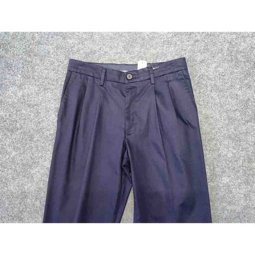 Quần kaki nam DOCKER Flex Comfort chính hãng secondhand – Size 30x30 - Ảnh 2