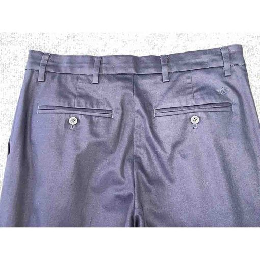 Quần kaki nam DOCKER Flex Comfort chính hãng secondhand – Size 30x30 - Ảnh 8