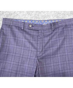 Alternative view of Quần âu nam RALPH LAUREN dáng suông chính hãng secondhand – Size 34x30